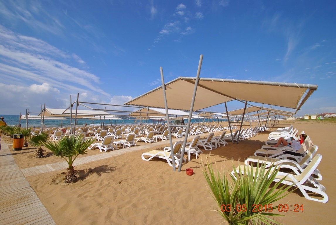 imagini hotel ROYAL ALHAMBRA SIDE